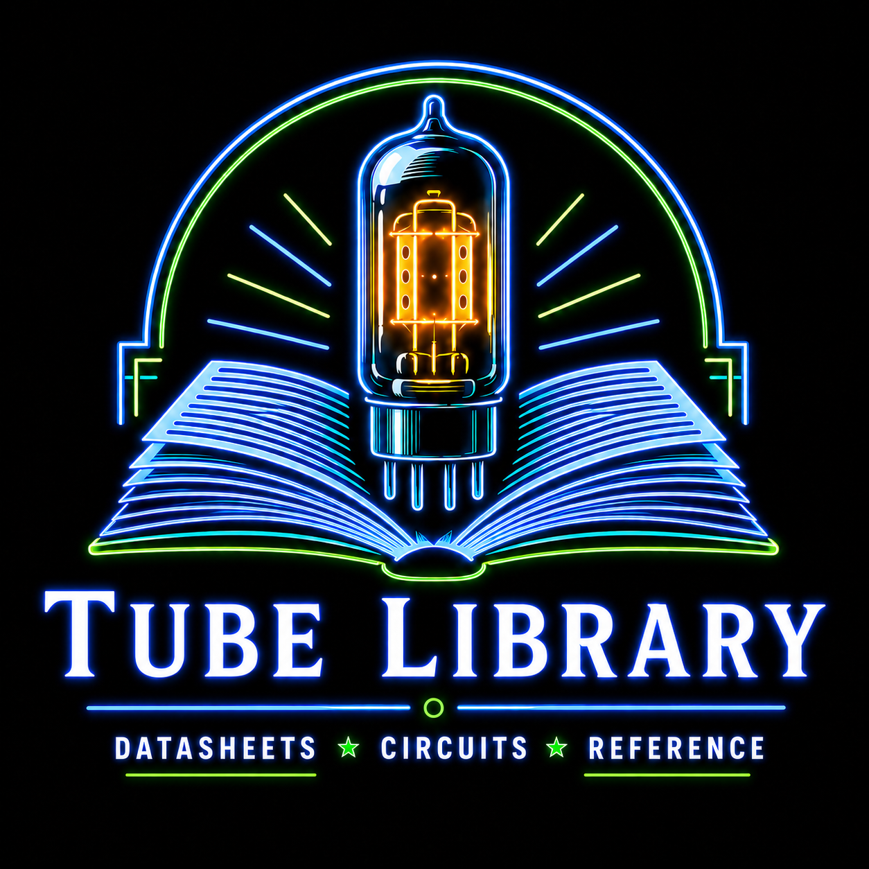 Tube Library