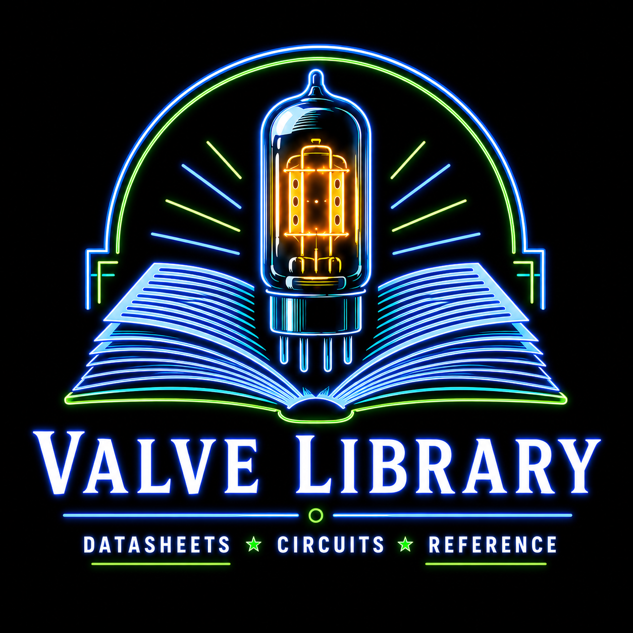 Valve Library